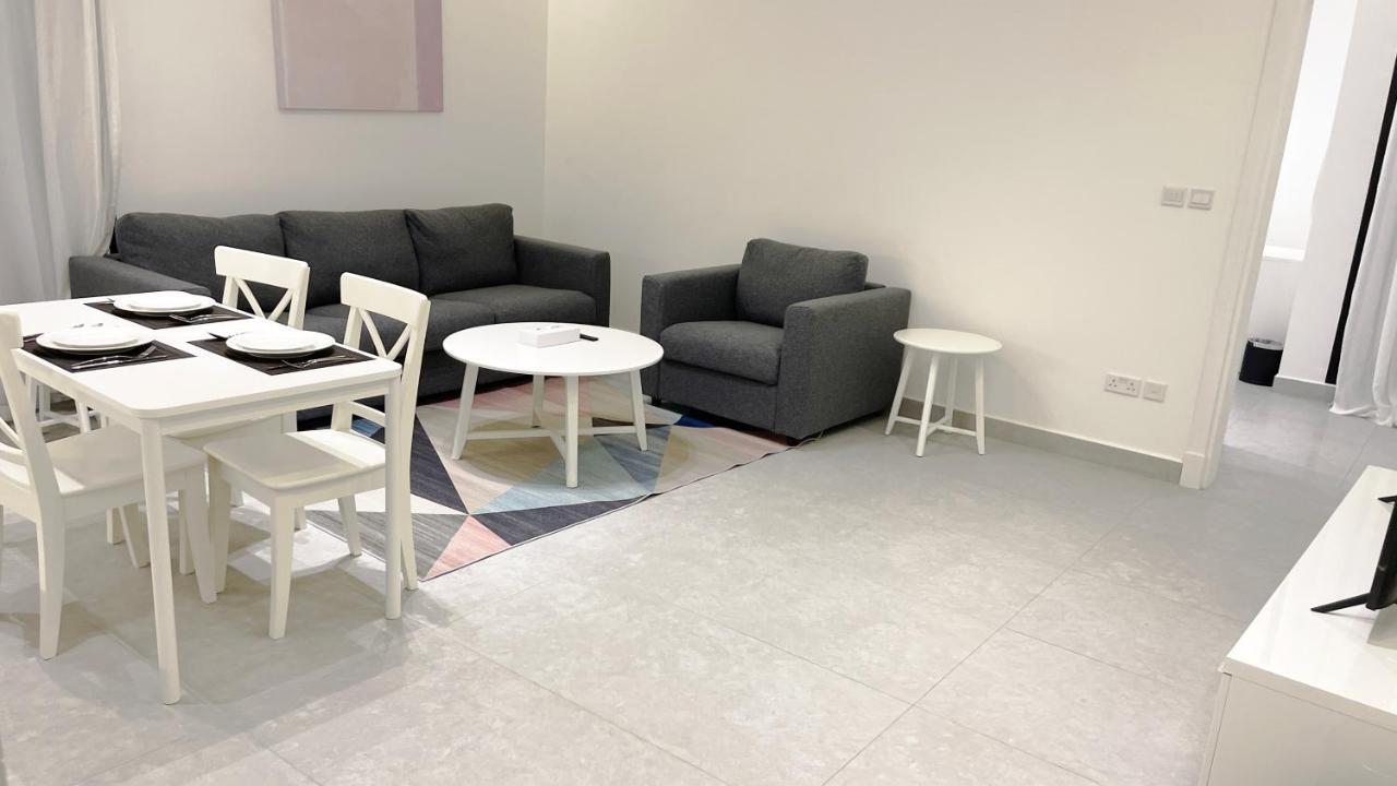 Terminal Inn By Edar City Ad Dawhah Esterno foto