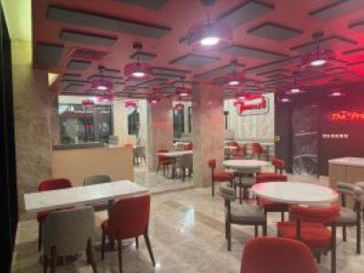 Terminal Inn By Edar City Ad Dawhah Esterno foto